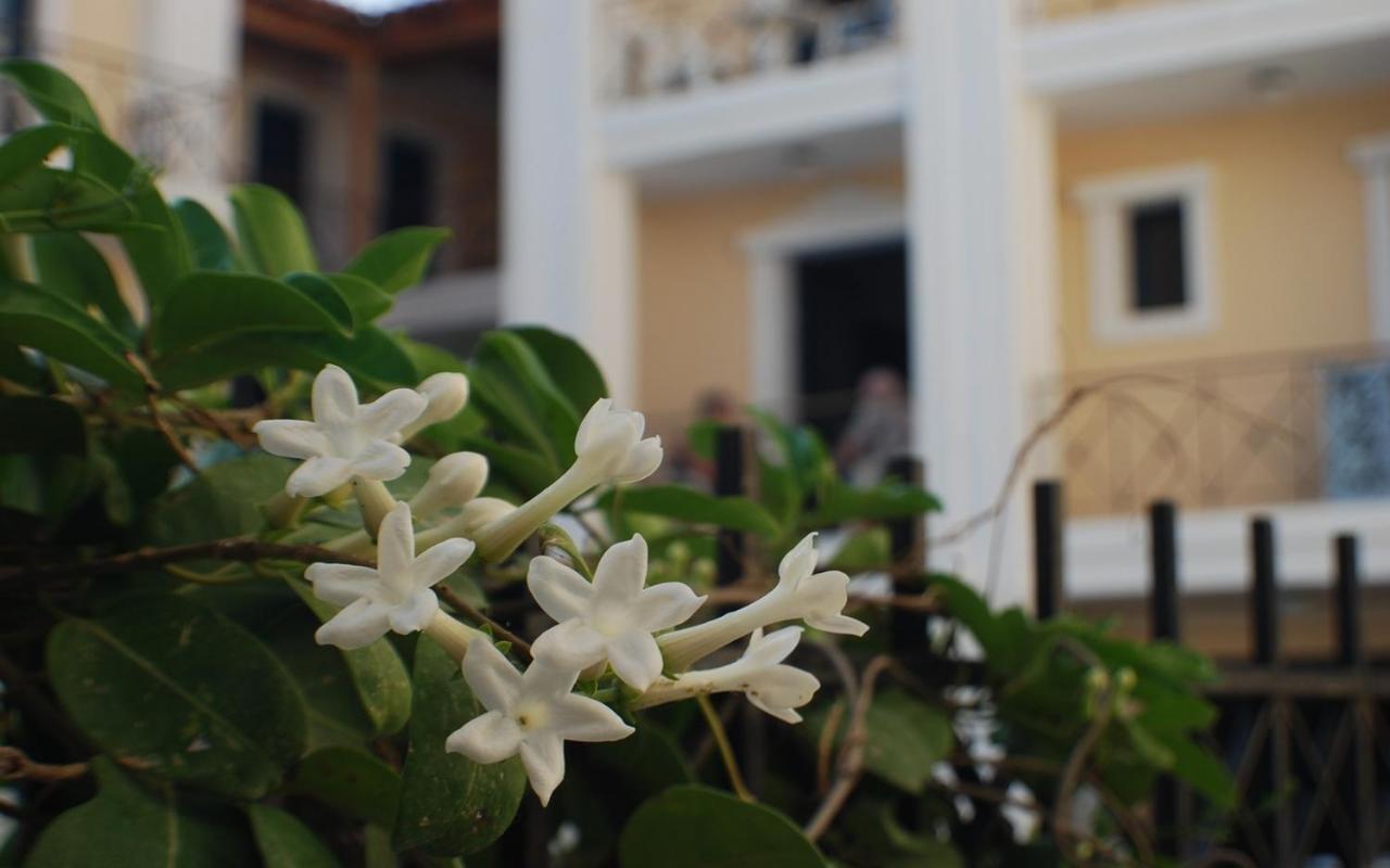 Renia Hotel Agia Pelagia -Crete Экстерьер фото